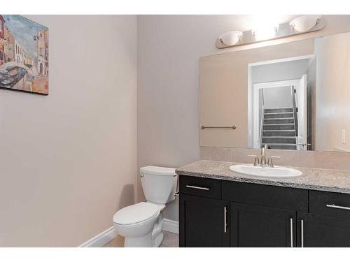 106 Merganser Crescent, Fort Mcmurray, AB - Indoor Photo Showing Bathroom