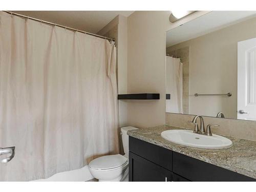 106 Merganser Crescent, Fort Mcmurray, AB - Indoor Photo Showing Bathroom