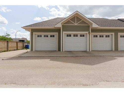 106 Merganser Crescent, Fort Mcmurray, AB - Outdoor