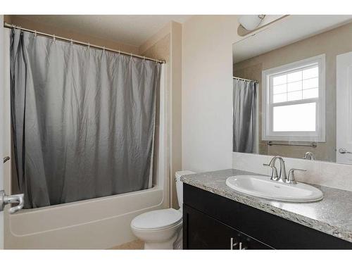 106 Merganser Crescent, Fort Mcmurray, AB - Indoor Photo Showing Bathroom