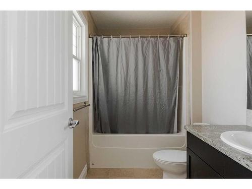 106 Merganser Crescent, Fort Mcmurray, AB - Indoor Photo Showing Bathroom