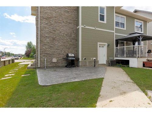 106 Merganser Crescent, Fort Mcmurray, AB - Outdoor