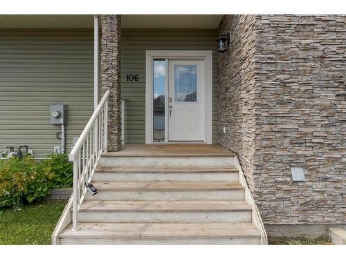 106 Merganser Crescent, Fort Mcmurray, AB - Outdoor