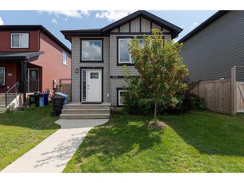 109 Roy Lane, Fort Mcmurray, AB - Outdoor