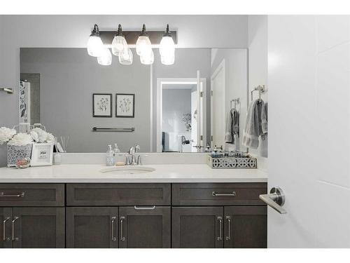 109 Roy Lane, Fort Mcmurray, AB - Indoor Photo Showing Bathroom