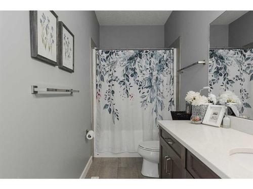 109 Roy Lane, Fort Mcmurray, AB - Indoor Photo Showing Bathroom