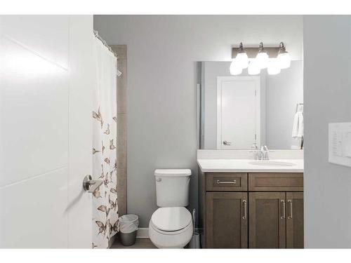 109 Roy Lane, Fort Mcmurray, AB - Indoor Photo Showing Bathroom