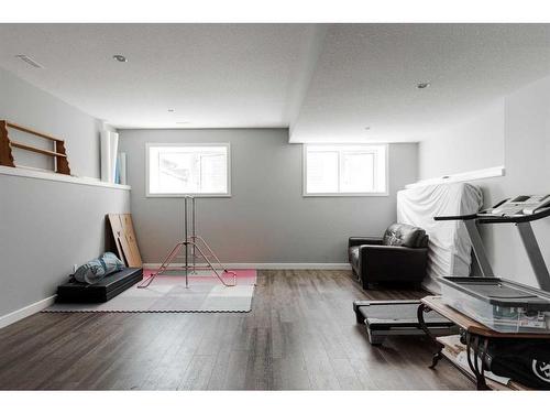 109 Roy Lane, Fort Mcmurray, AB - Indoor