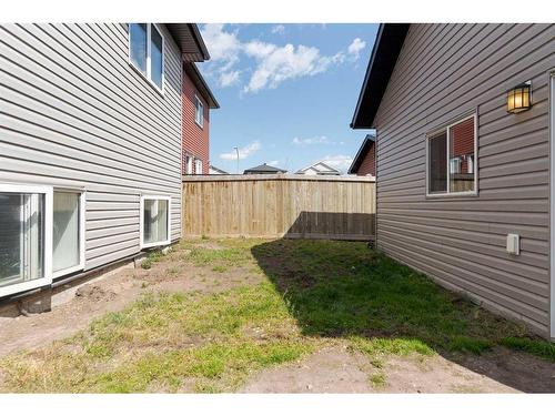 109 Roy Lane, Fort Mcmurray, AB - Outdoor With Exterior