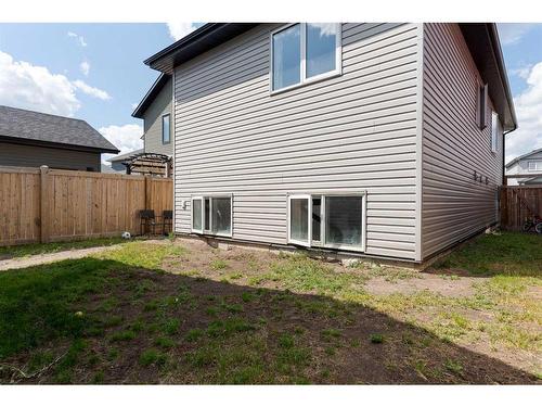 109 Roy Lane, Fort Mcmurray, AB - Outdoor With Exterior