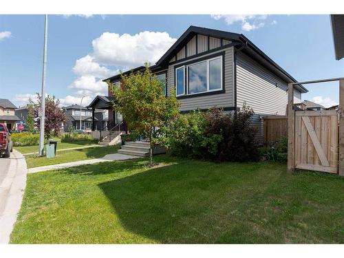 109 Roy Lane, Fort Mcmurray, AB - Outdoor