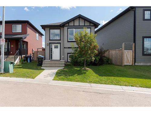 109 Roy Lane, Fort Mcmurray, AB - Outdoor