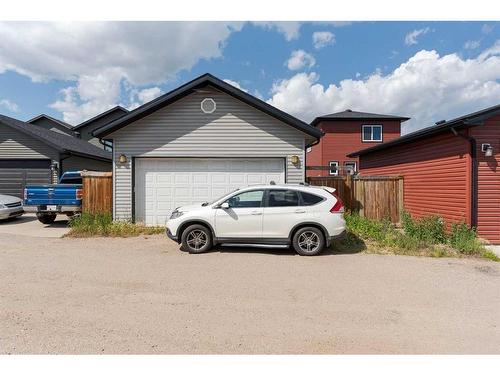 109 Roy Lane, Fort Mcmurray, AB - Outdoor With Exterior