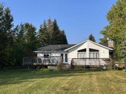 14579 TWP RD 690 #333  Lac La Biche, AB T0A 2C0