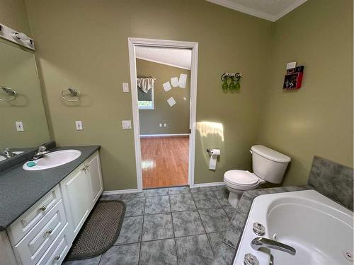 14579 Twp Rd 690 #333, Lac La Biche, AB - Indoor Photo Showing Bathroom