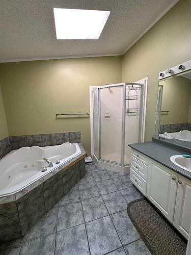 14579 Twp Rd 690 #333, Lac La Biche, AB - Indoor Photo Showing Bathroom