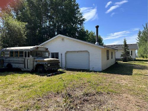 14579 Twp Rd 690 #333, Lac La Biche, AB - Outdoor