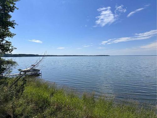 14579 Twp Rd 690 #333, Lac La Biche, AB - Outdoor With Body Of Water With View