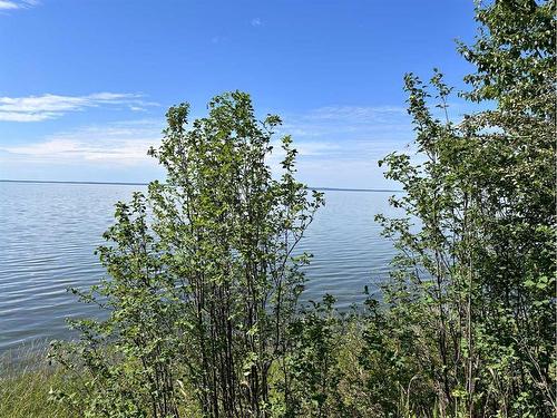 14579 Twp Rd 690 #333, Lac La Biche, AB - Outdoor With Body Of Water With View