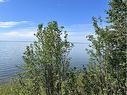 14579 Twp Rd 690 #333, Lac La Biche, AB  - Outdoor With Body Of Water With View 