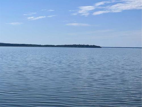 14579 Twp Rd 690 #333, Lac La Biche, AB - Outdoor With Body Of Water With View