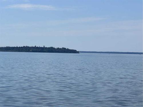 14579 Twp Rd 690 #333, Lac La Biche, AB - Outdoor With Body Of Water With View