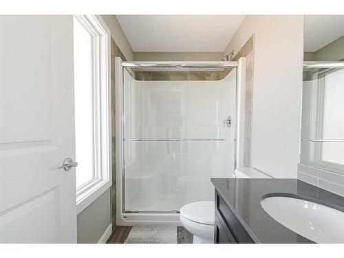 165-401 Athabasca Avenue, Fort Mcmurray, AB - Indoor Photo Showing Bathroom