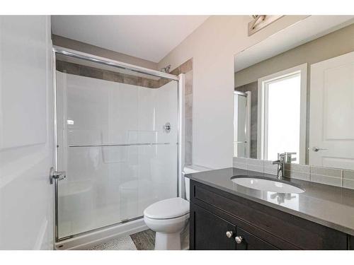 165-401 Athabasca Avenue, Fort Mcmurray, AB - Indoor Photo Showing Bathroom