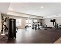 165-401 Athabasca Avenue, Fort Mcmurray, AB  - Indoor Photo Showing Gym Room 