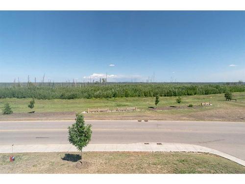 165-401 Athabasca Avenue, Fort Mcmurray, AB - Outdoor With View