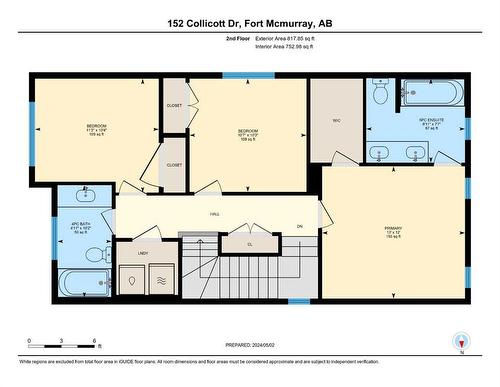 152 Collicott Drive, Fort Mcmurray, AB - Other