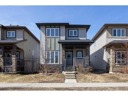 152 Collicott Drive, Fort Mcmurray, AB - Outdoor With Deck Patio Veranda With Facade