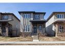 152 Collicott Drive, Fort Mcmurray, AB  - Outdoor With Deck Patio Veranda With Facade 