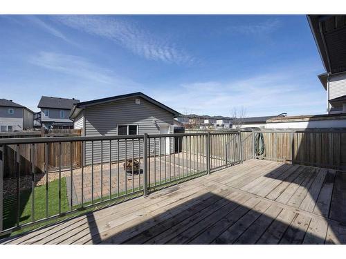 152 Collicott Drive, Fort Mcmurray, AB - Outdoor With Exterior