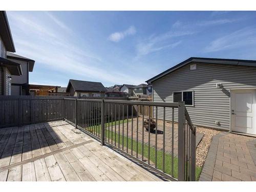 152 Collicott Drive, Fort Mcmurray, AB - Outdoor With Exterior