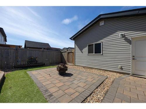 152 Collicott Drive, Fort Mcmurray, AB - Outdoor With Exterior