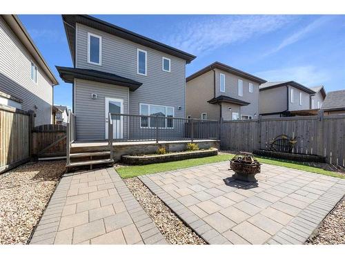 152 Collicott Drive, Fort Mcmurray, AB - Outdoor With Exterior