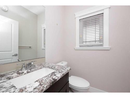 152 Collicott Drive, Fort Mcmurray, AB - Indoor Photo Showing Bathroom