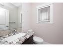 152 Collicott Drive, Fort Mcmurray, AB  - Indoor Photo Showing Bathroom 