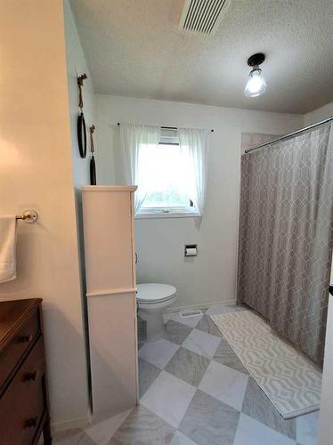 65368 Rng Rd 165, Rural Lac La Biche County, AB - Indoor Photo Showing Bathroom