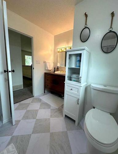 65368 Rng Rd 165, Rural Lac La Biche County, AB - Indoor Photo Showing Bathroom