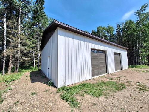 65368 Rng Rd 165, Rural Lac La Biche County, AB - Outdoor With Exterior