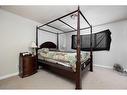 125 Ryan Lane, Fort Mcmurray, AB  - Indoor Photo Showing Bedroom 