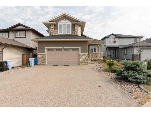 129 Sandhill Place, Fort Mcmurray, AB - Outdoor