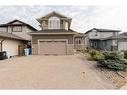 129 Sandhill Place, Fort Mcmurray, AB  - Outdoor 