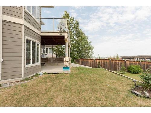 129 Sandhill Place, Fort Mcmurray, AB - Outdoor