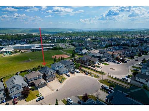 129 Sandhill Place, Fort Mcmurray, AB - Outdoor With View