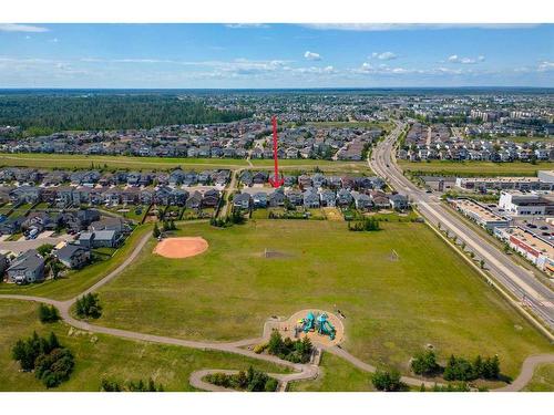 129 Sandhill Place, Fort Mcmurray, AB - Outdoor With View