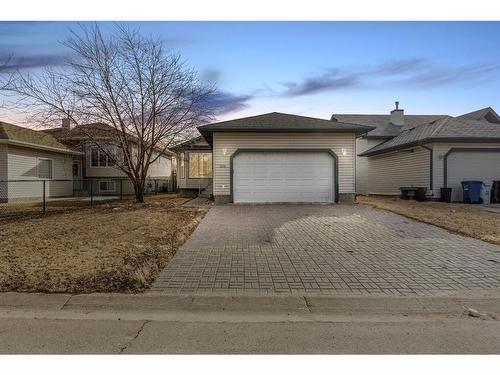 299 Laffont Way, Fort Mcmurray, AB - Outdoor