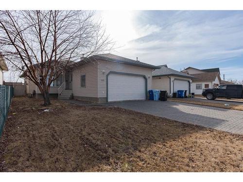 299 Laffont Way, Fort Mcmurray, AB - Outdoor